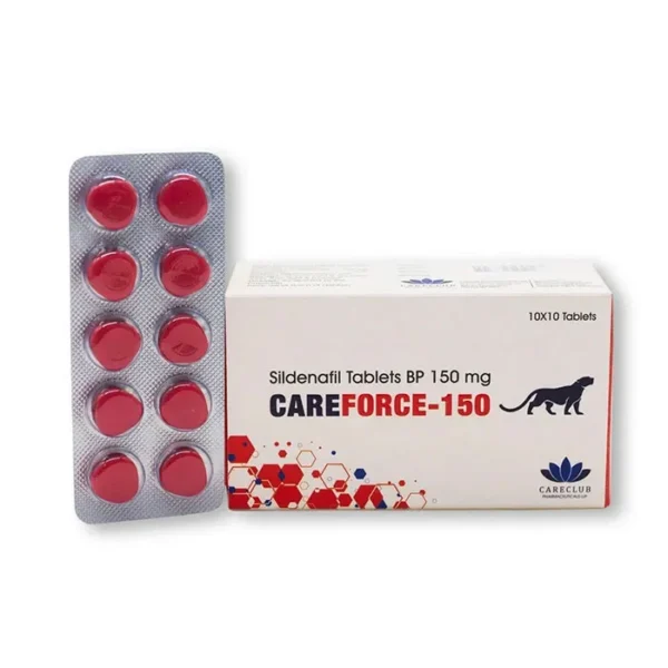 Careforce 150