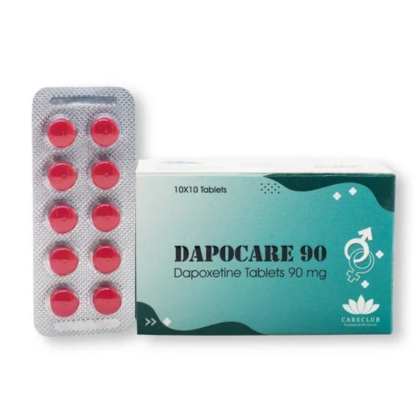 Dapocare 90