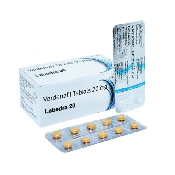 Labedra 20