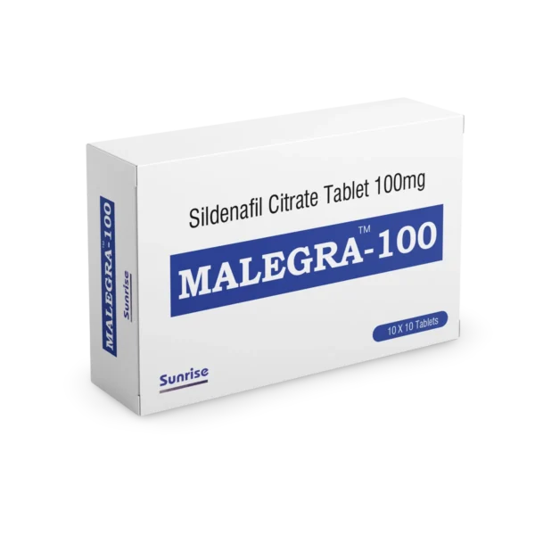 Malegra 100 mg