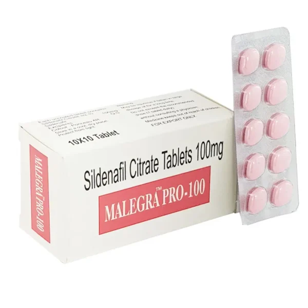 Malegra Professional