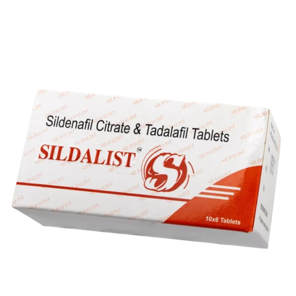 Sildalist 120mg