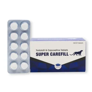 Super Carefill