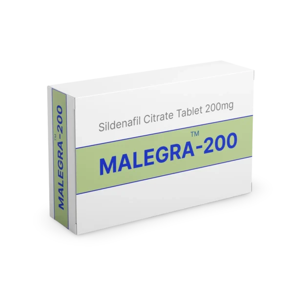 Malegra 200 mg